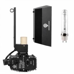 Hot Sale 🤩 Growers Choice Grower's Choice | 315W CMH Grow Light Your Grow Room 🔥 8 Growers Choice Grower's Choice | 315W CMH Grow Light Your Grow Room