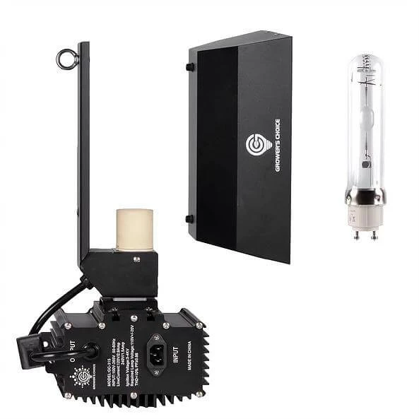 Hot Sale 🤩 Growers Choice Grower's Choice | 315W CMH Grow Light Your Grow Room 🔥 4 Growers Choice Grower's Choice | 315W CMH Grow Light Your Grow Room