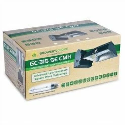 Hot Sale 🤩 Growers Choice Grower's Choice | 315W CMH Grow Light Your Grow Room 🔥 9 Growers Choice Grower's Choice | 315W CMH Grow Light Your Grow Room