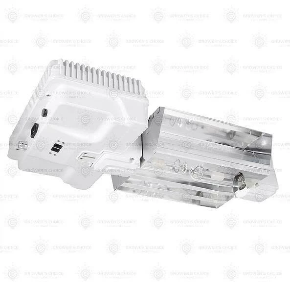 Top 10 🧨 Growers Choice Master Pursuit 1000w Ceramic Metal Halide Light Your Grow Room 🌟 1 Growers Choice Master Pursuit 1000w Ceramic Metal Halide Light Your Grow Room