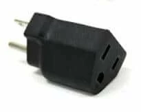 Happy Hydro 240V Adapter