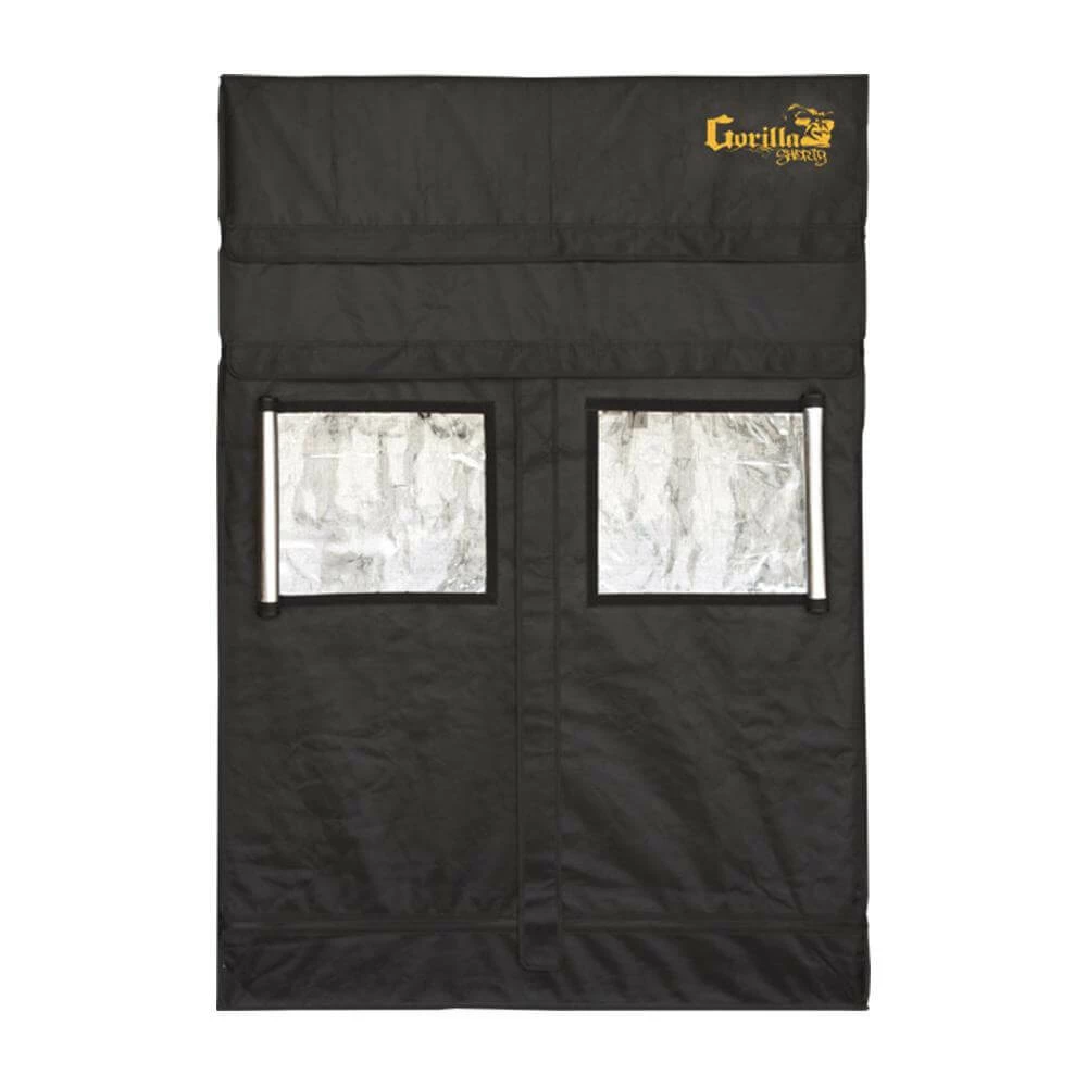 Deals 🧨 Gorilla Grow Tent Your Grow Room Gorilla SHORTY Indoor 2x4 Grow Tent 🤩 2 Gorilla Grow Tent Your Grow Room Gorilla SHORTY Indoor 2x4 Grow Tent