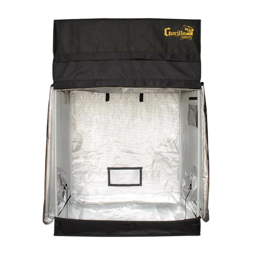 Deals 🧨 Gorilla Grow Tent Your Grow Room Gorilla SHORTY Indoor 2x4 Grow Tent 🤩 3 Gorilla Grow Tent Your Grow Room Gorilla SHORTY Indoor 2x4 Grow Tent