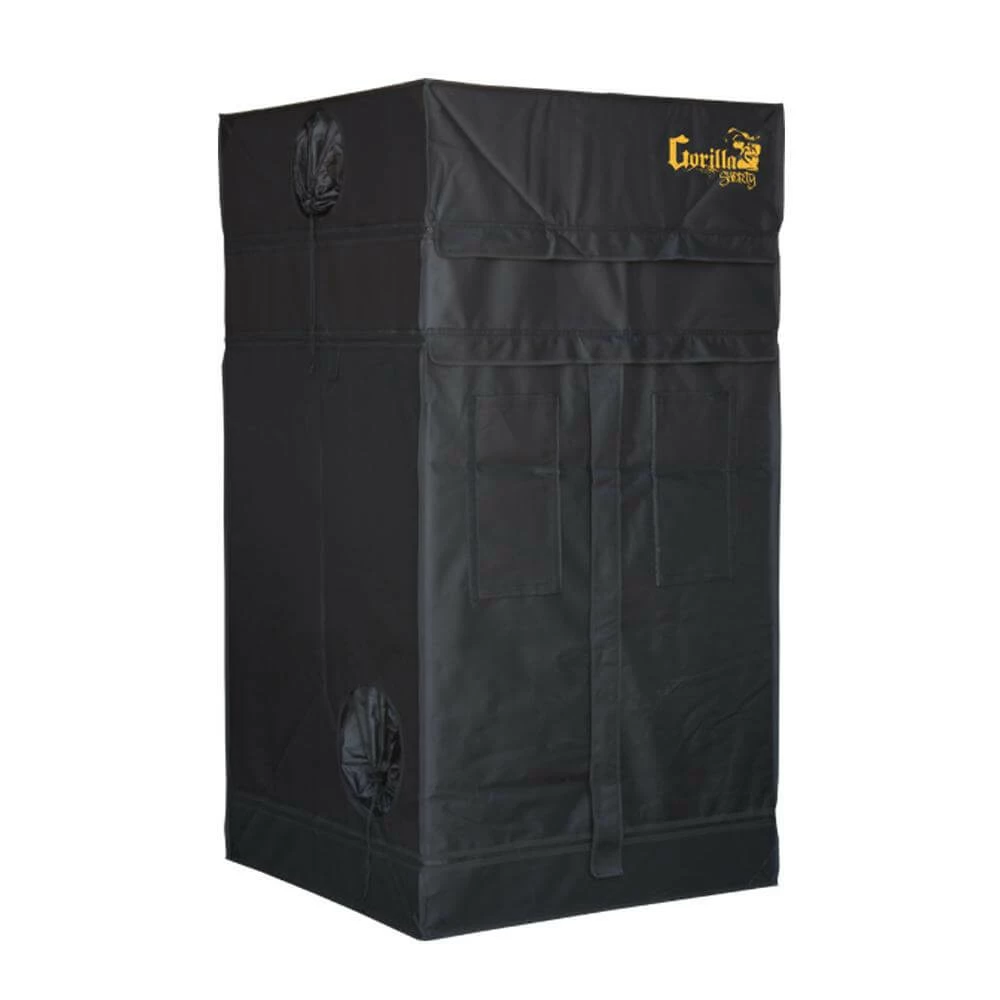Deals 🔥 Gorilla Grow Tent Gorilla SHORTY Indoor 3x3 Grow Tent ⌛ 5 Gorilla Grow Tent Gorilla SHORTY Indoor 3x3 Grow Tent