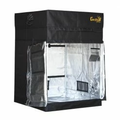 Gorilla Grow Tent Your Grow Room Gorilla SHORTY Indoor 4x4 Grow Tent