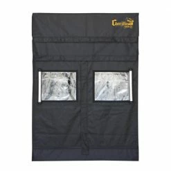 Gorilla Grow Tent Your Grow Room Gorilla SHORTY Indoor 4x4 Grow Tent