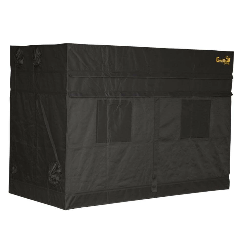 Buy ๐ Gorilla Grow Tent Gorilla SHORTY Indoor 5x5 Grow Tent Your Grow Room ๐ฅ 14 Gorilla Grow Tent Gorilla SHORTY Indoor 5x5 Grow Tent Your Grow Room