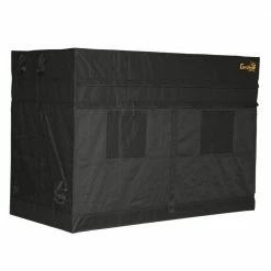 Outlet 💯 Gorilla Grow Tent Gorilla SHORTY Indoor 4x8 Grow Tent 🥰 12 Gorilla Grow Tent Gorilla SHORTY Indoor 4x8 Grow Tent