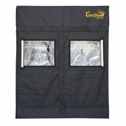 Gorilla Grow Tent Gorilla SHORTY Indoor 5x5 Grow Tent Your Grow Room