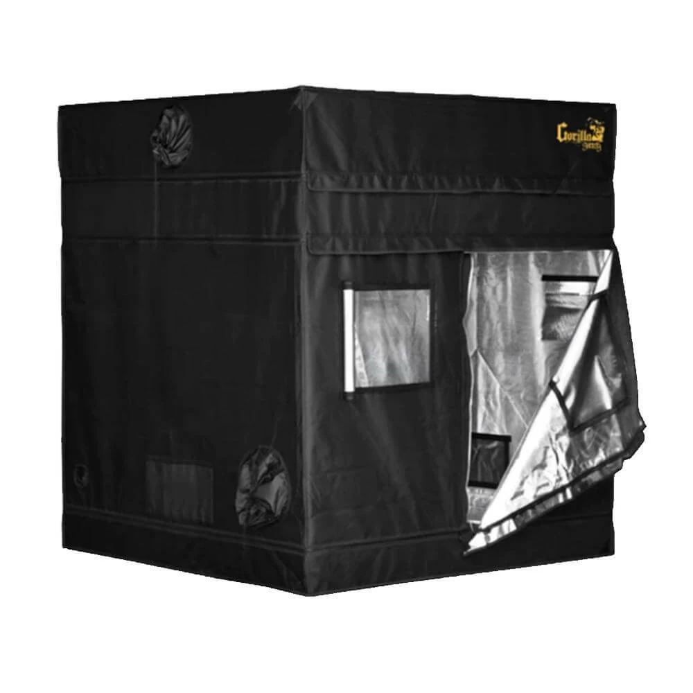 Buy ๐ Gorilla Grow Tent Gorilla SHORTY Indoor 5x5 Grow Tent Your Grow Room ๐ฅ 4 Gorilla Grow Tent Gorilla SHORTY Indoor 5x5 Grow Tent Your Grow Room