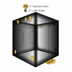 Gorilla Grow Tent 10x10