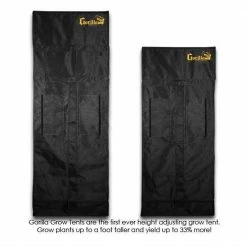Gorilla Grow Tent 2x2.5