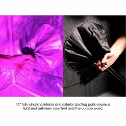 Your Grow Room Gorilla Grow Tent 3x3