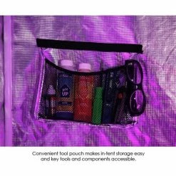 Your Grow Room Gorilla Grow Tent 3x3