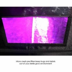 Your Grow Room Gorilla Grow Tent 3x3