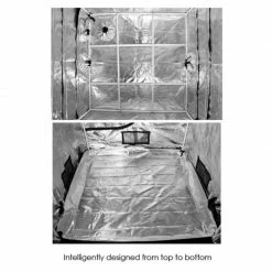 Happy Hydro TerpyHighs Grow Kit | Influencer Edition | 4' X 4'