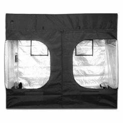 Your Grow Room Gorilla Grow Tent 4x8