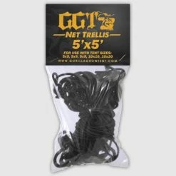 Your Grow Room Gorilla Grow Tent 4x8