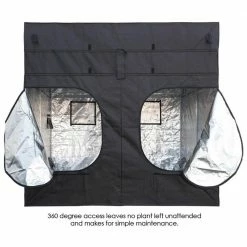 Gorilla Grow Tent 8x8