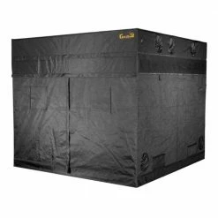 Gorilla Grow Tent 9x9 Tents & Climate
