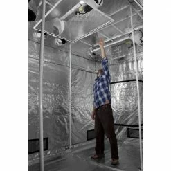 Gorilla Grow Tent 9x9 Tents & Climate