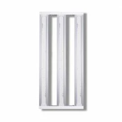 ChilLED Tech Growcraft X3 | 500w LED Grow Light | DIY Kit