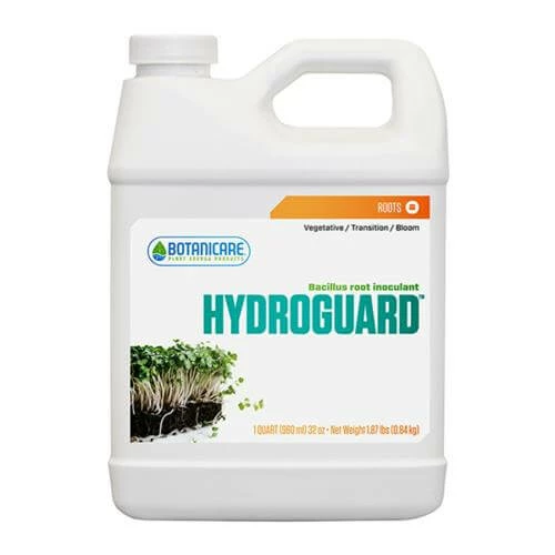 Flash Sale ๐ Botanicare Hydroguard Quart ๐ 3 Botanicare Hydroguard Quart