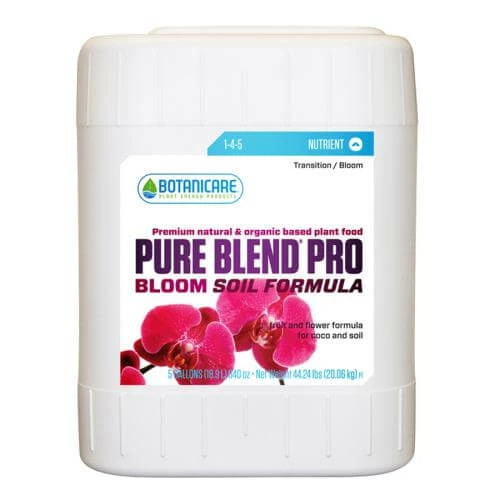 Promo 🤩 Botanicare Pure Blend Pro Soil Quart 🧨 2 Botanicare Pure Blend Pro Soil Quart