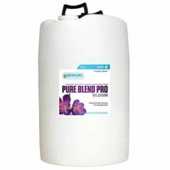Brand new ๐ฅ Botanicare Pure Blend Pro Bloom Quart ๐ 6 Botanicare Pure Blend Pro Bloom Quart