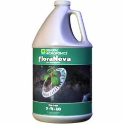 General Hydroponics GH FloraNova Grow Quart