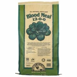 Down To Earth Blood Meal - 5 Lb