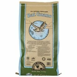 Down To Earth Bat Guano 2 Lb