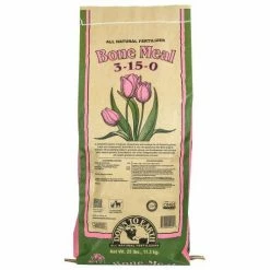 Down To Earth Bone Meal - 5 Lb Planting & Watering