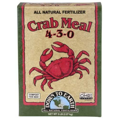 Best Pirce ๐ Down To Earth Crab Meal - 5 Lb ๐ 1 Down To Earth Crab Meal - 5 Lb