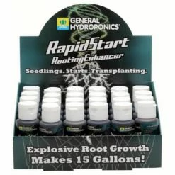 Brand new ๐ General Hydroponics GH RapidStart 125 Ml Planting & Watering ๐ 5 General Hydroponics GH RapidStart 125 Ml Planting & Watering