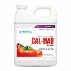 Botanicare Cal-Mag Plus Quart Planting & Watering