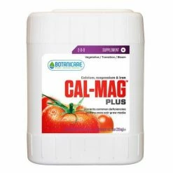 Botanicare Cal-Mag Plus Quart Planting & Watering