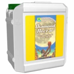 Deals ๐ General Hydroponics Planting & Watering GH Diamond Nectar Quart ๐ 5 General Hydroponics Planting & Watering GH Diamond Nectar Quart