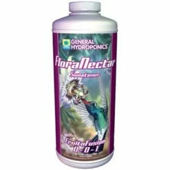 General Hydroponics GH Flora Nectar FruitnFusion Quart