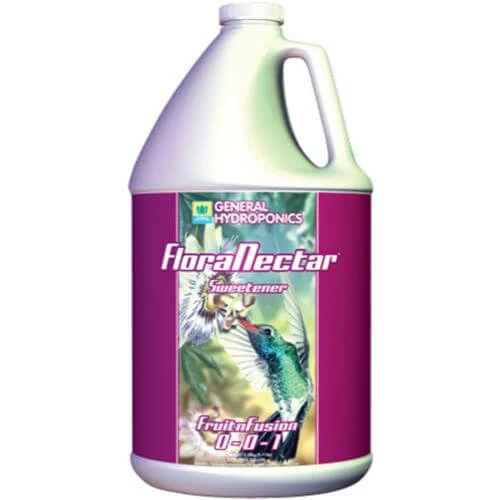 Best Sale 🧨 General Hydroponics GH Flora Nectar FruitnFusion Quart ✔️ 2 General Hydroponics GH Flora Nectar FruitnFusion Quart