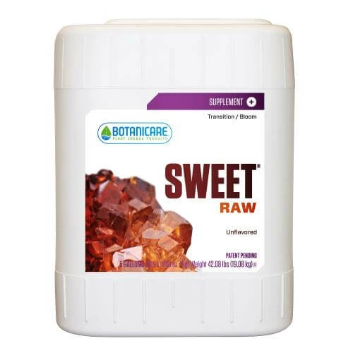 Deals ๐ Botanicare Sweet Carbo Raw Quart Planting & Watering โ 2 Botanicare Sweet Carbo Raw Quart Planting & Watering