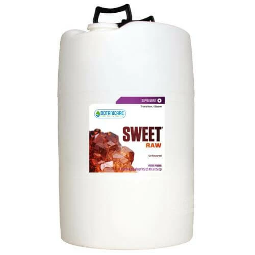 Deals ๐ Botanicare Sweet Carbo Raw Quart Planting & Watering โ 3 Botanicare Sweet Carbo Raw Quart Planting & Watering