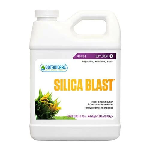 Discount ๐ Planting & Watering Botanicare Silica Blast Quart ๐ 1 Planting & Watering Botanicare Silica Blast Quart