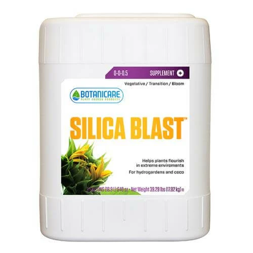 Discount ๐ Planting & Watering Botanicare Silica Blast Quart ๐ 2 Planting & Watering Botanicare Silica Blast Quart