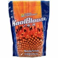 General Hydroponics Planting & Watering GH KoolBloom 2.2 Lb