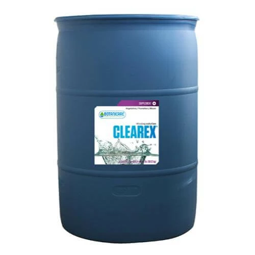 Flash Sale ๐ Botanicare Clearex Quart Planting & Watering ๐ 3 Botanicare Clearex Quart Planting & Watering