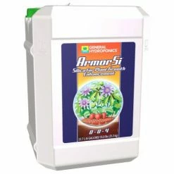 General Hydroponics GH Armor Si Quart