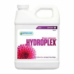 Botanicare Hydroplex Bloom Quart Planting & Watering