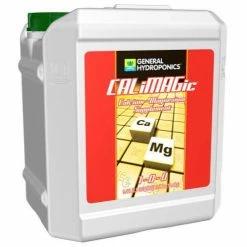 General Hydroponics GH CALiMAGic Quart