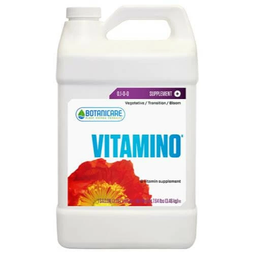 Flash Sale โ Planting & Watering Botanicare Vitamino Gallon ๐ 1 Planting & Watering Botanicare Vitamino Gallon